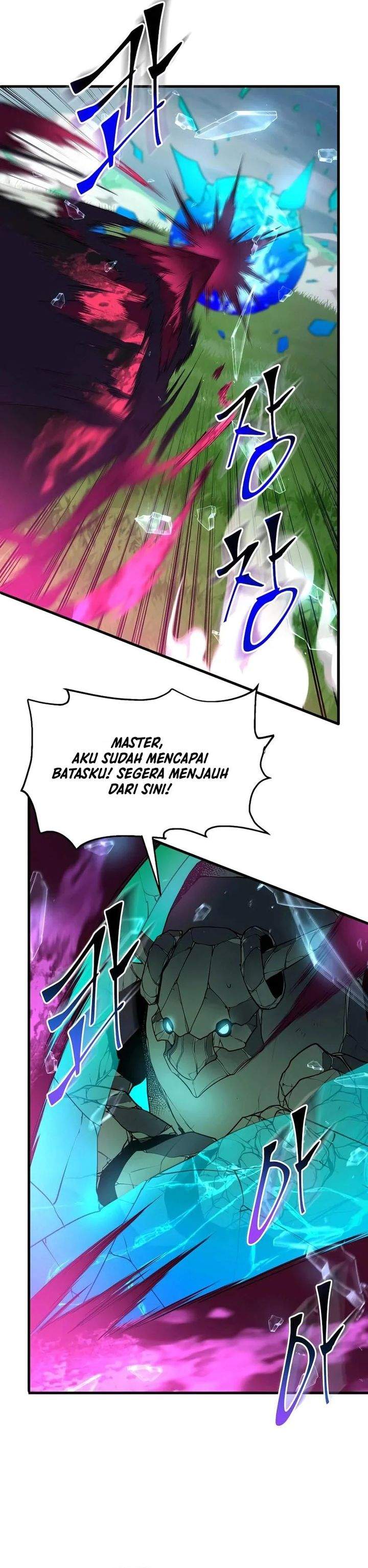 Leveling Up with Skills Chapter 149