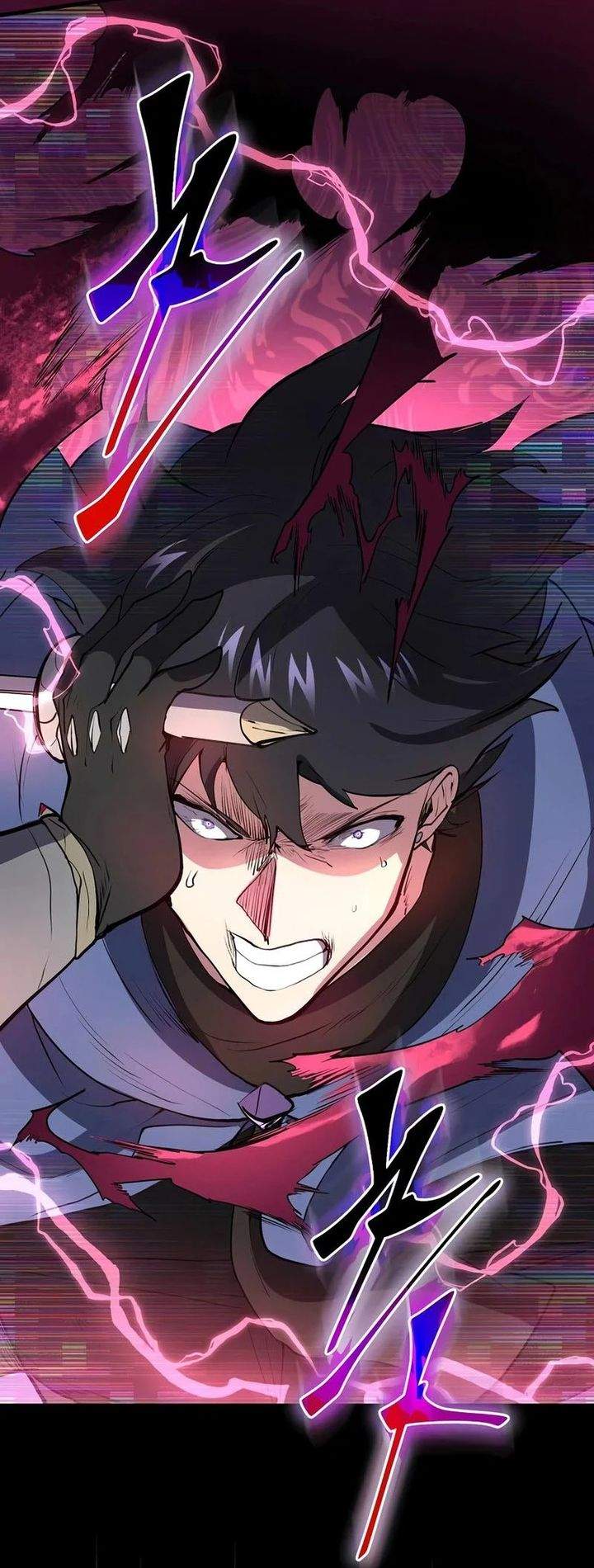 Leveling Up with Skills Chapter 149