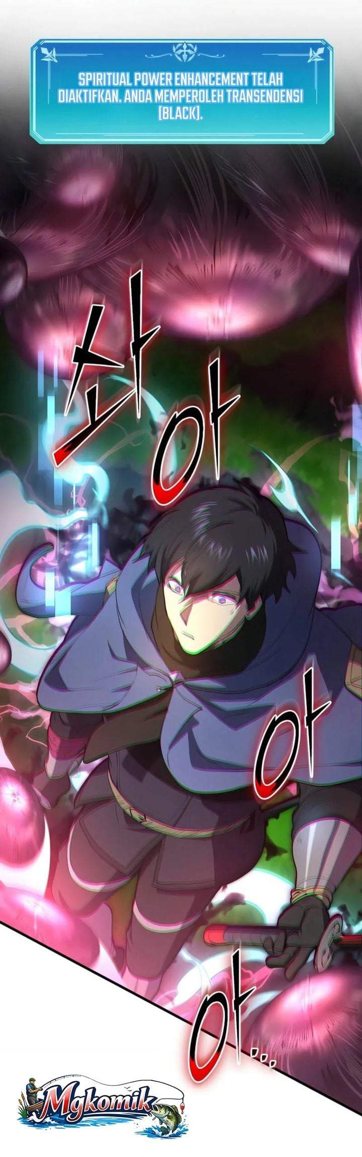 Leveling Up with Skills Chapter 150