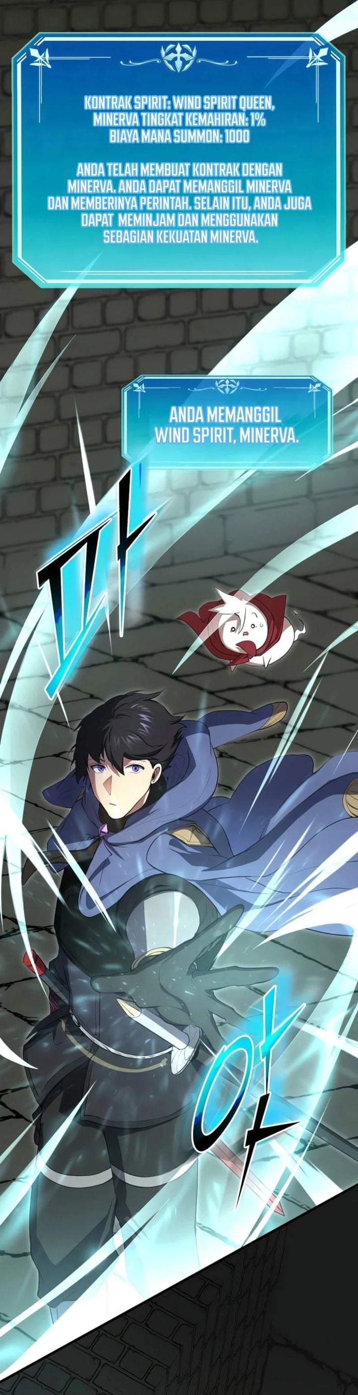 Leveling Up with Skills Chapter 150