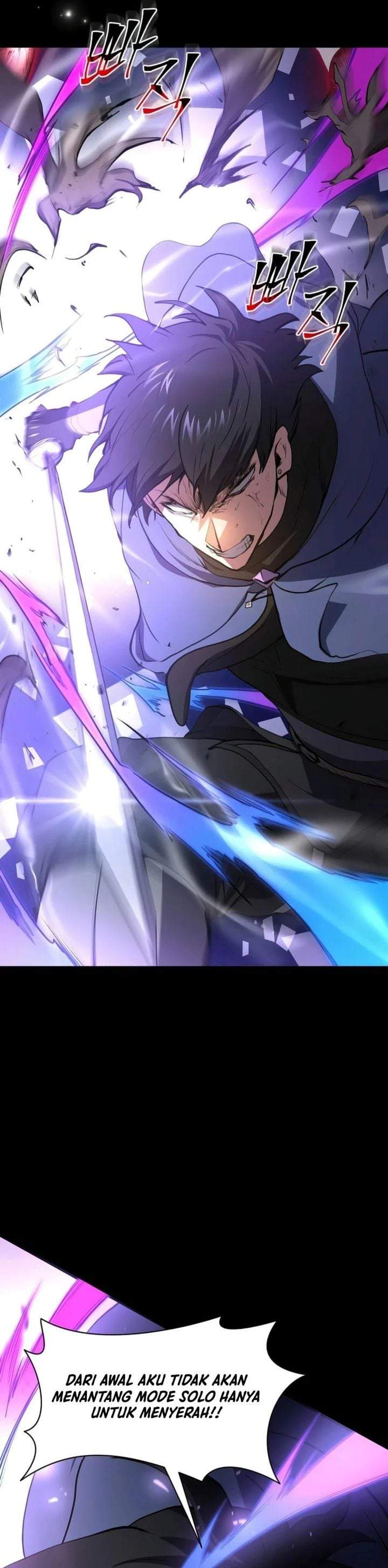 Leveling Up with Skills Chapter 150