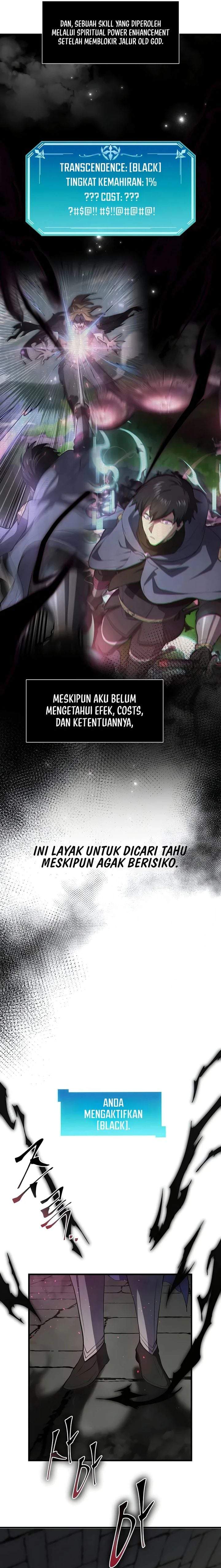 Leveling Up with Skills Chapter 151