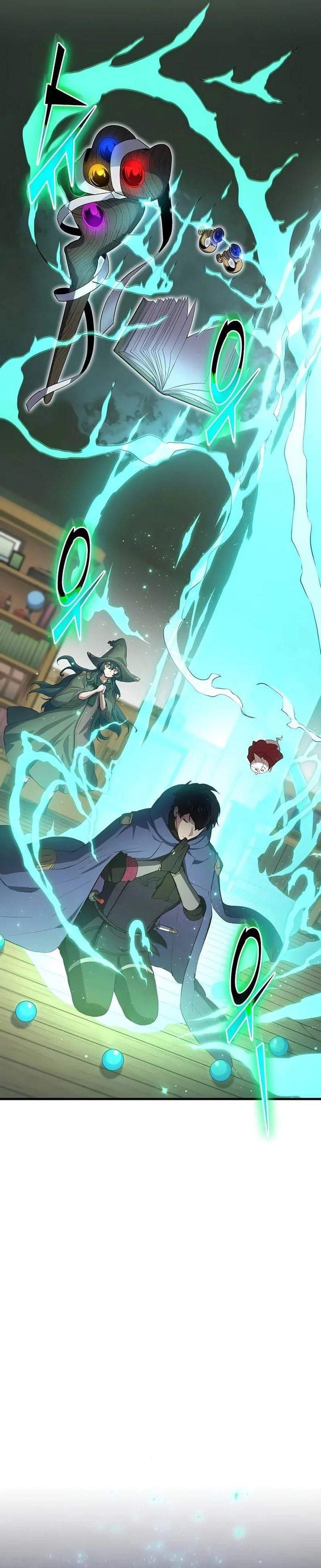 Leveling Up with Skills Chapter 152