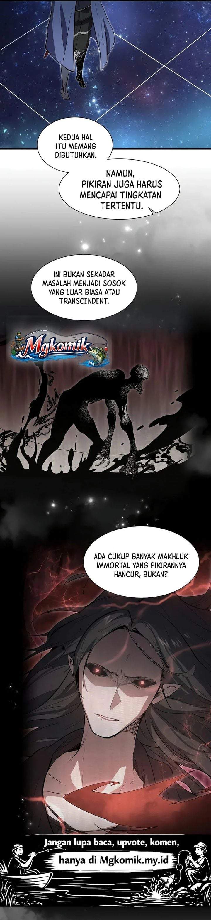 Leveling Up with Skills Chapter 152