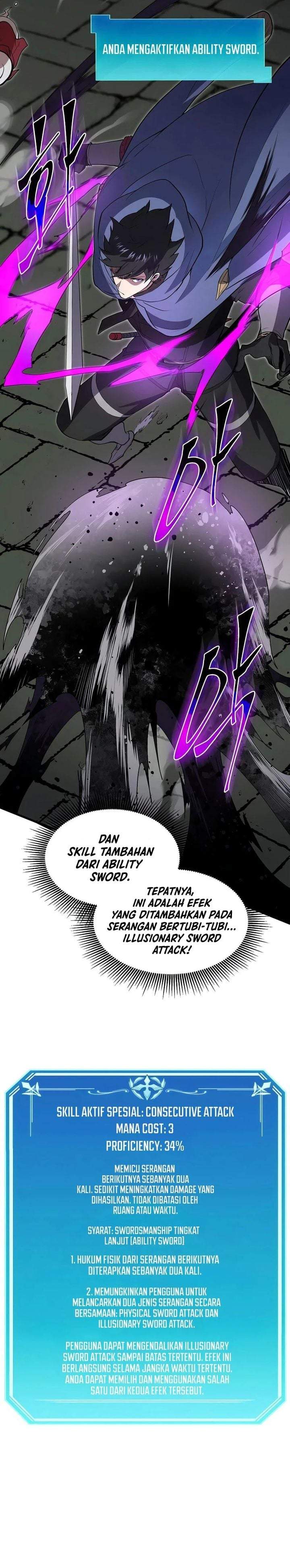 Leveling Up with Skills Chapter 152