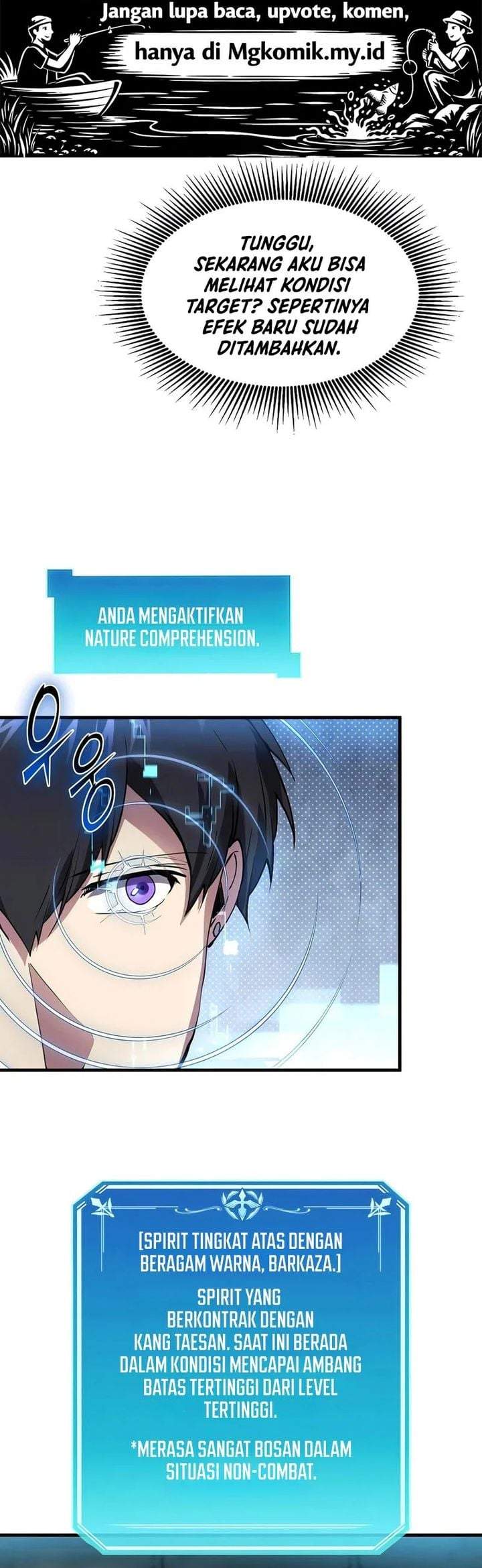 Leveling Up with Skills Chapter 152