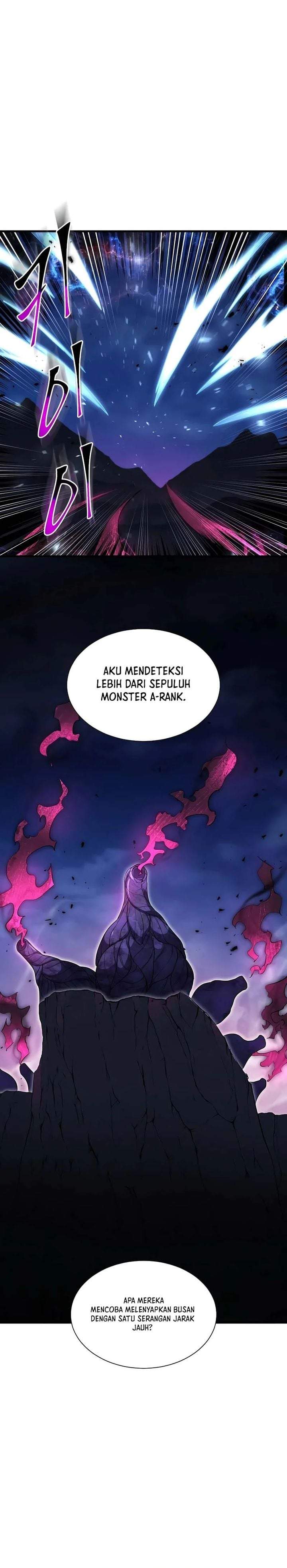 Leveling Up with Skills Chapter 154