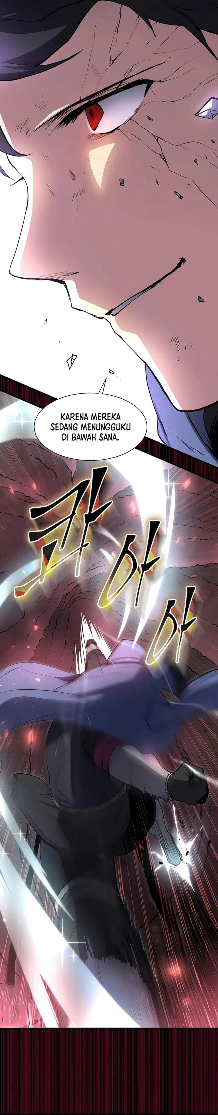 Leveling Up with Skills Chapter 156
