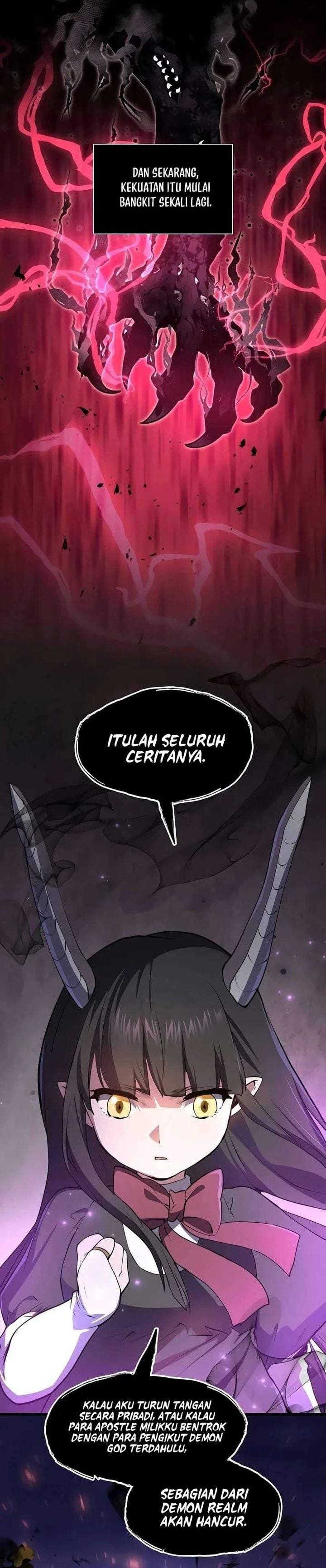 Leveling Up with Skills Chapter 159