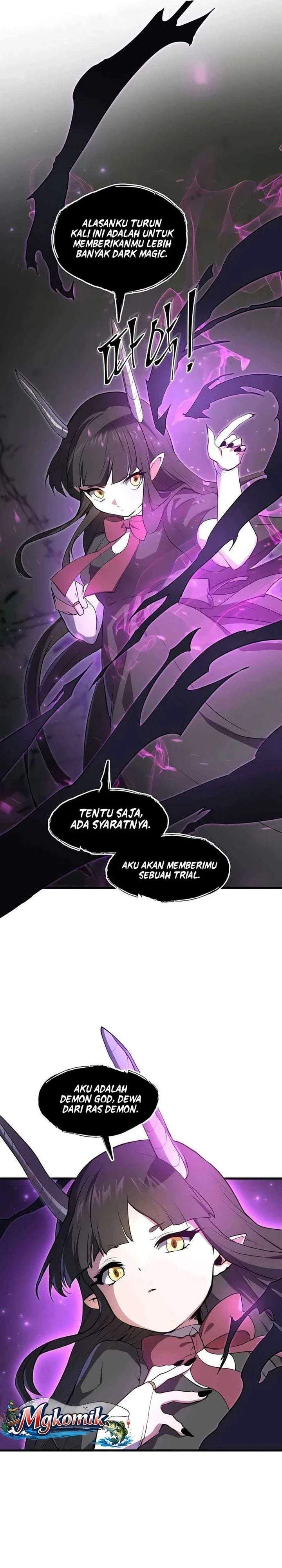 Leveling Up with Skills Chapter 159