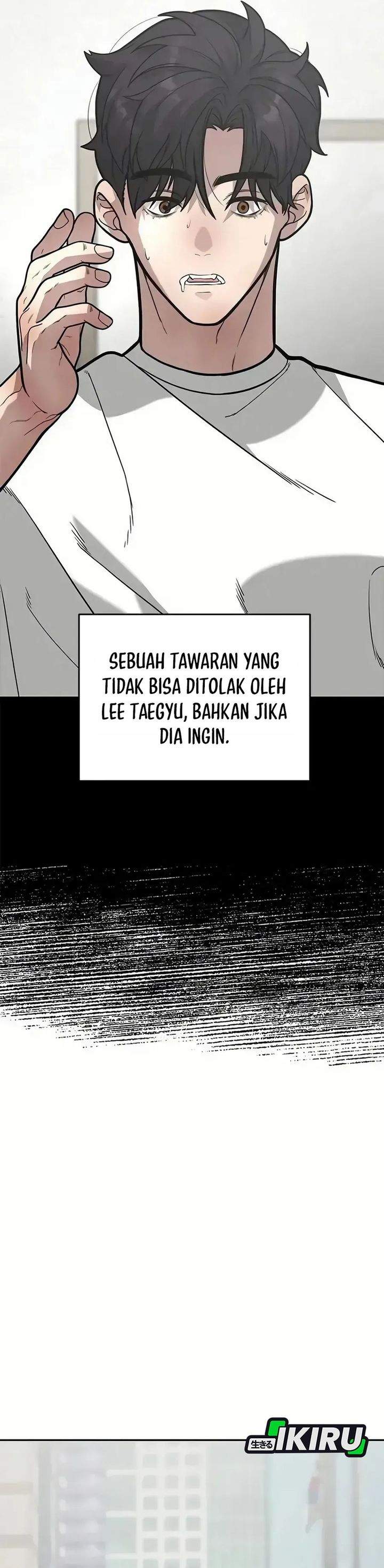 The God of Improvisation Chapter 12