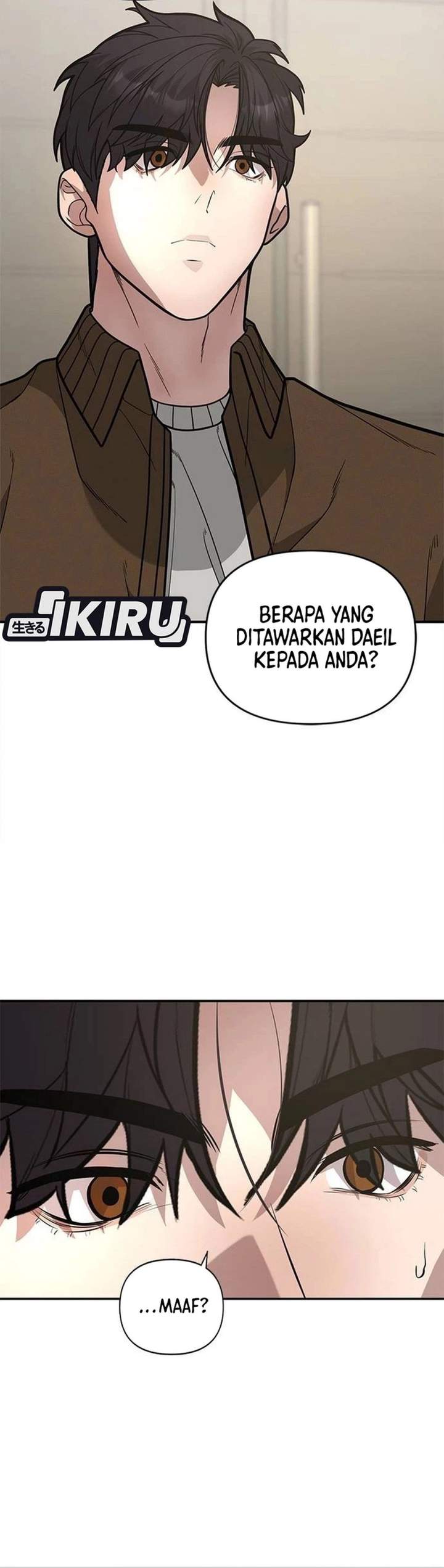 The God of Improvisation Chapter 13