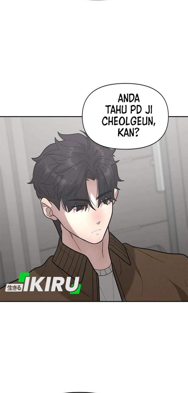 The God of Improvisation Chapter 13