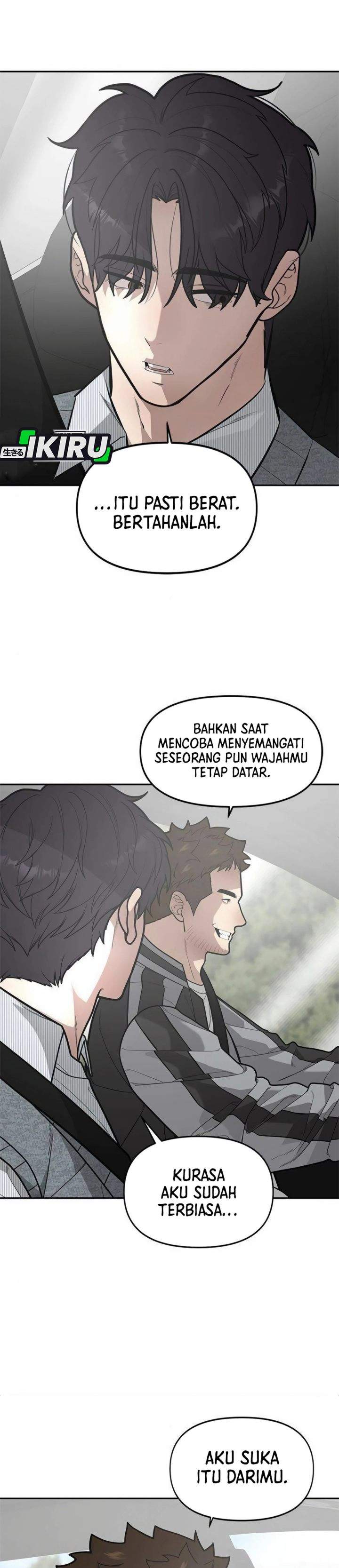 The God of Improvisation Chapter 14
