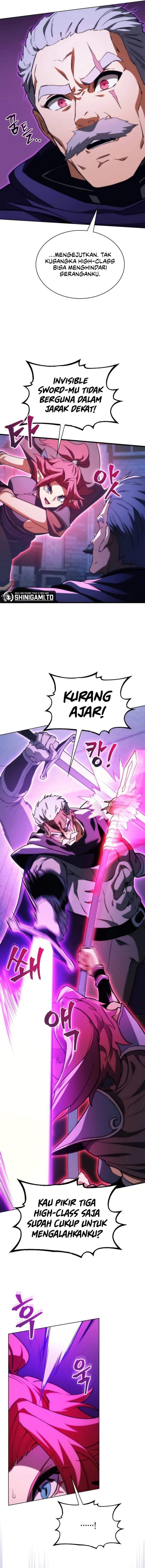 Return Of The Apocalypse-Class Death Knight Chapter 73