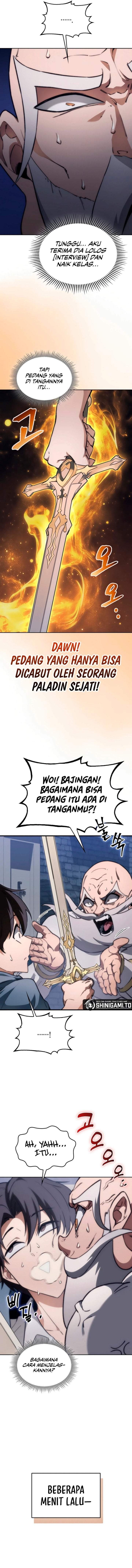 Return Of The Apocalypse-Class Death Knight Chapter 78