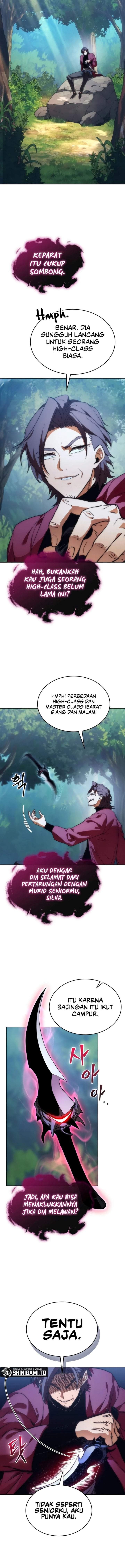 Return Of The Apocalypse-Class Death Knight Chapter 79