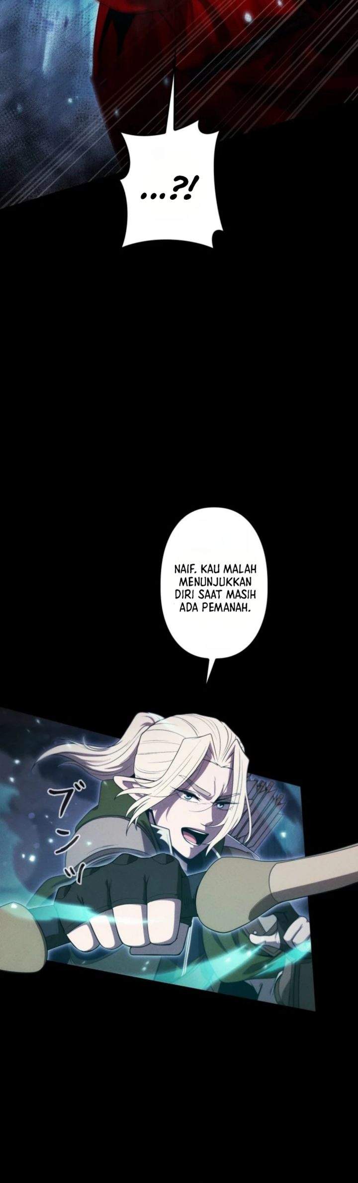 Reincarnated as the Strongest Monster Eater: Revenge on the Tyrant Dragon Chapter 41
