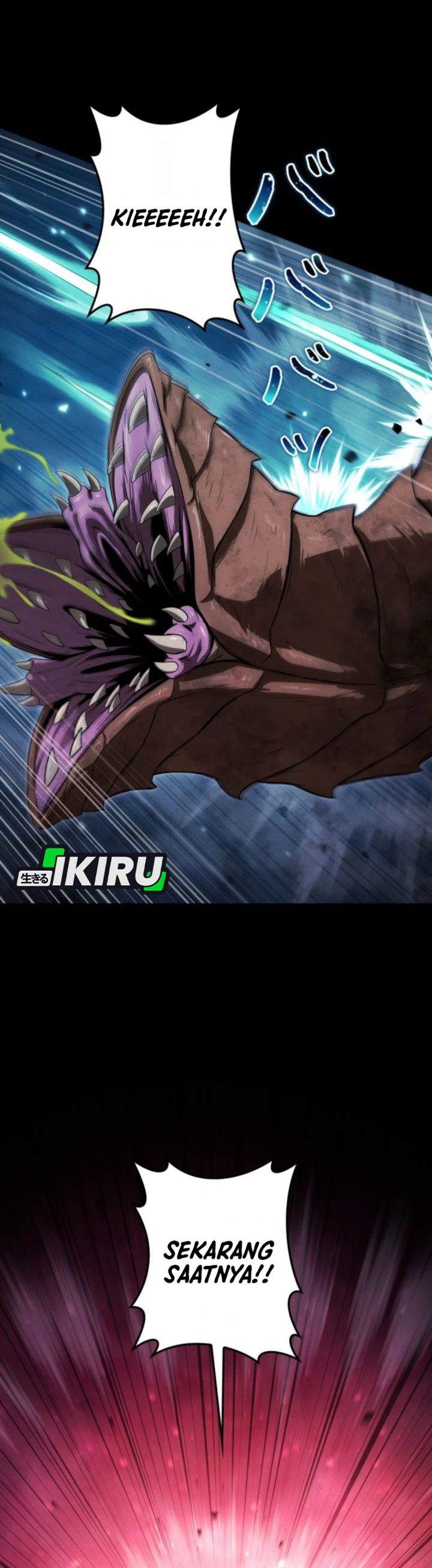 Reincarnated as the Strongest Monster Eater: Revenge on the Tyrant Dragon Chapter 41