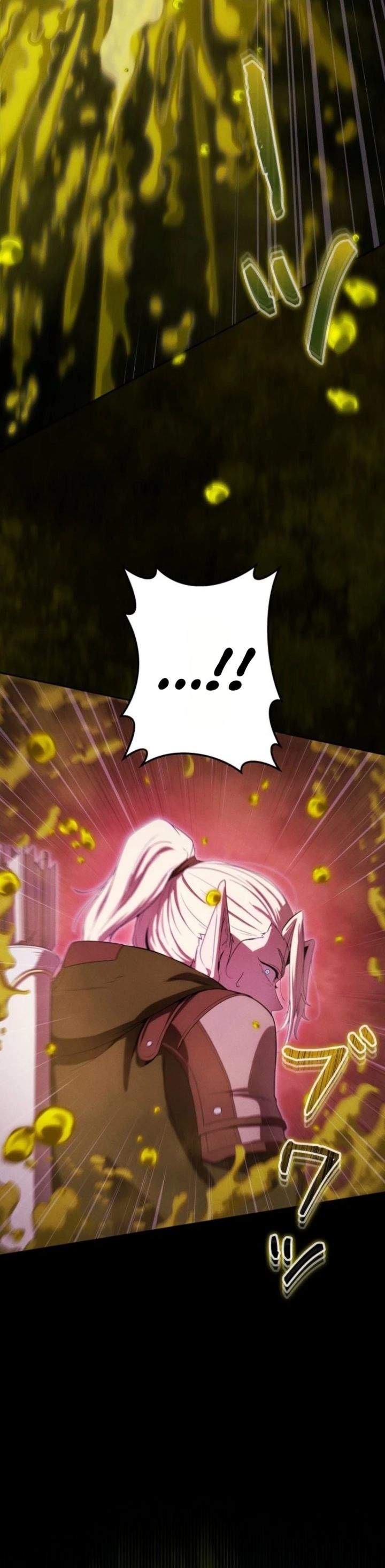 Reincarnated as the Strongest Monster Eater: Revenge on the Tyrant Dragon Chapter 41