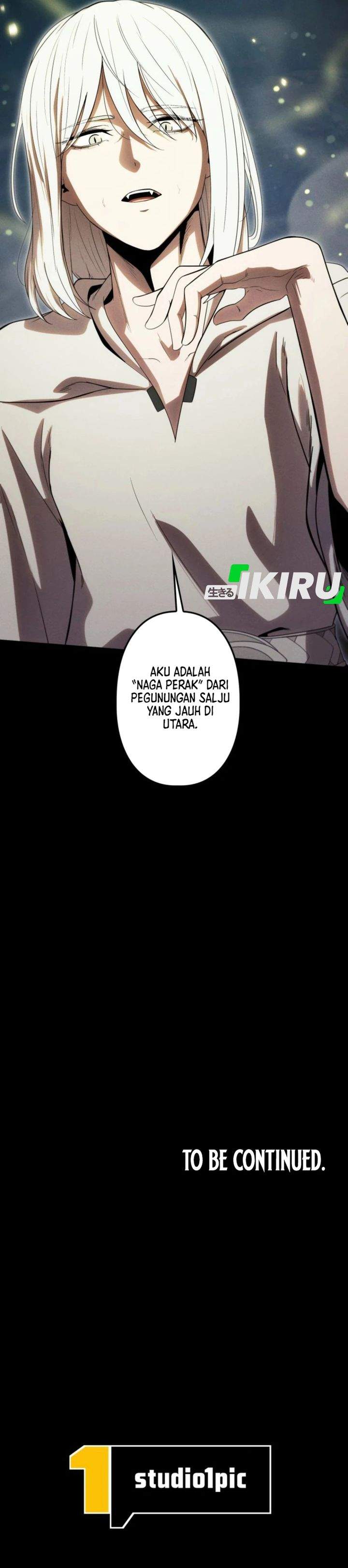 Reincarnated as the Strongest Monster Eater: Revenge on the Tyrant Dragon Chapter 42