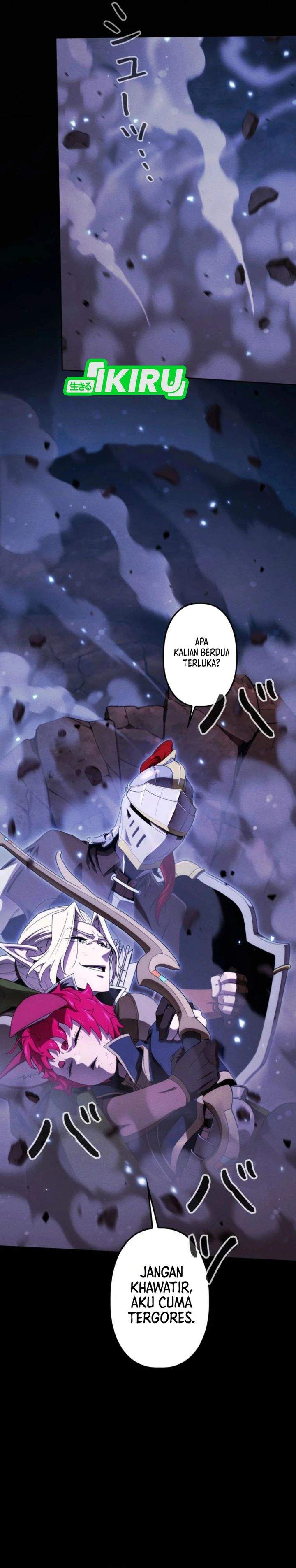 Reincarnated as the Strongest Monster Eater: Revenge on the Tyrant Dragon Chapter 42