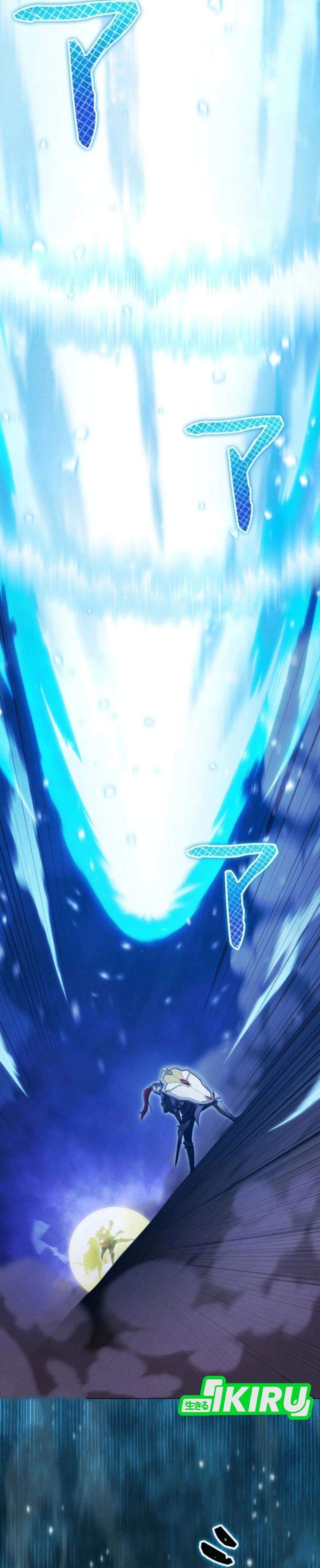 Reincarnated as the Strongest Monster Eater: Revenge on the Tyrant Dragon Chapter 42