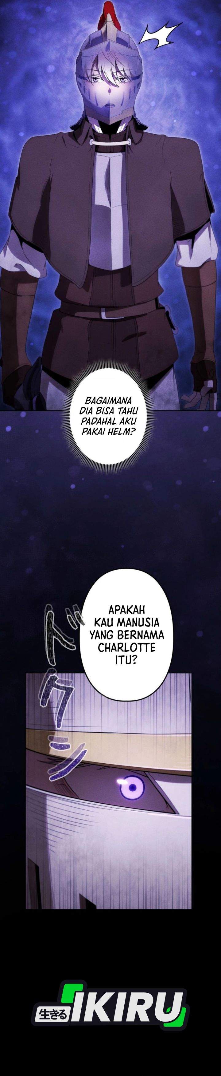 Reincarnated as the Strongest Monster Eater: Revenge on the Tyrant Dragon Chapter 43