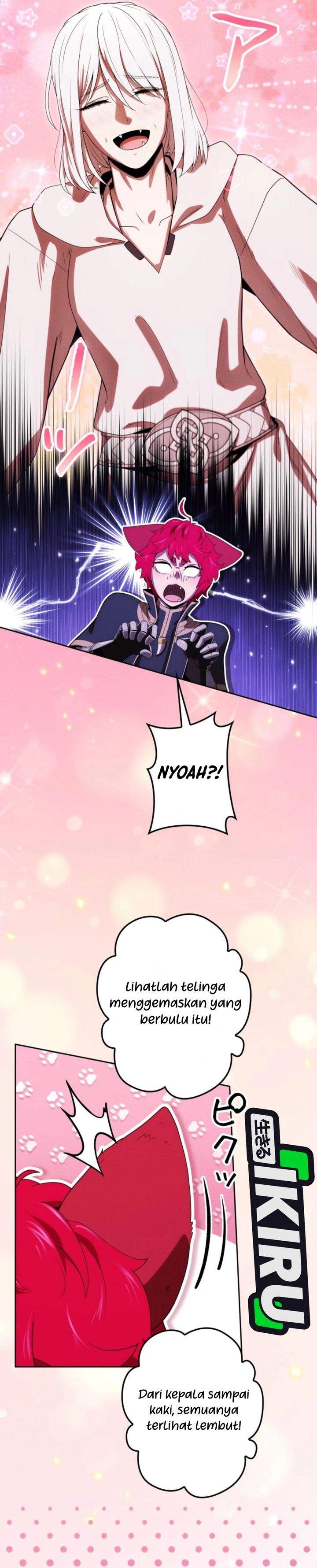 Reincarnated as the Strongest Monster Eater: Revenge on the Tyrant Dragon Chapter 43