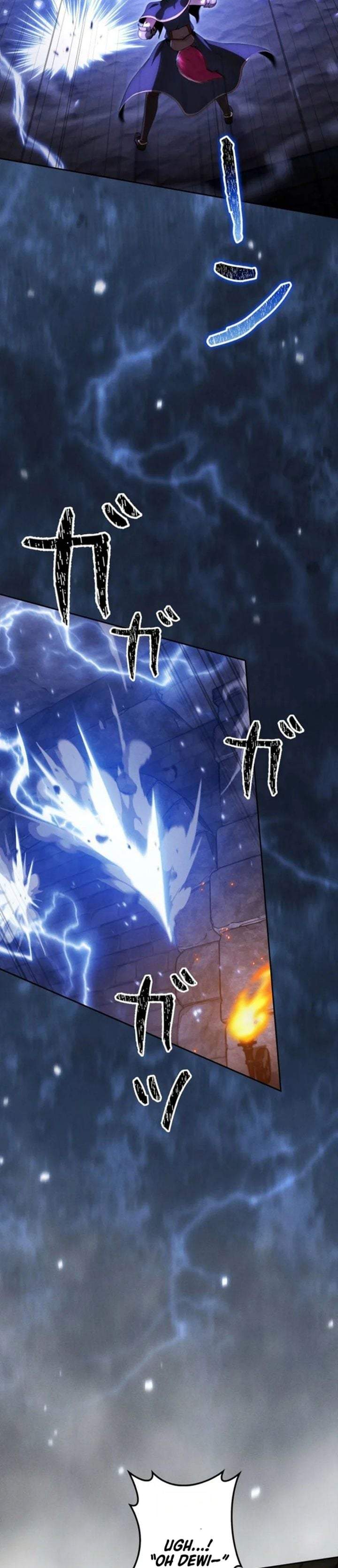 Reincarnated as the Strongest Monster Eater: Revenge on the Tyrant Dragon Chapter 47
