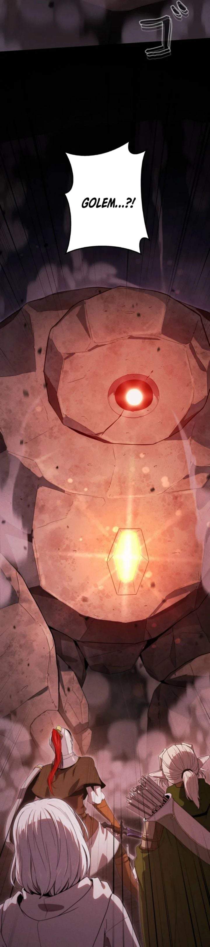 Reincarnated as the Strongest Monster Eater: Revenge on the Tyrant Dragon Chapter 48