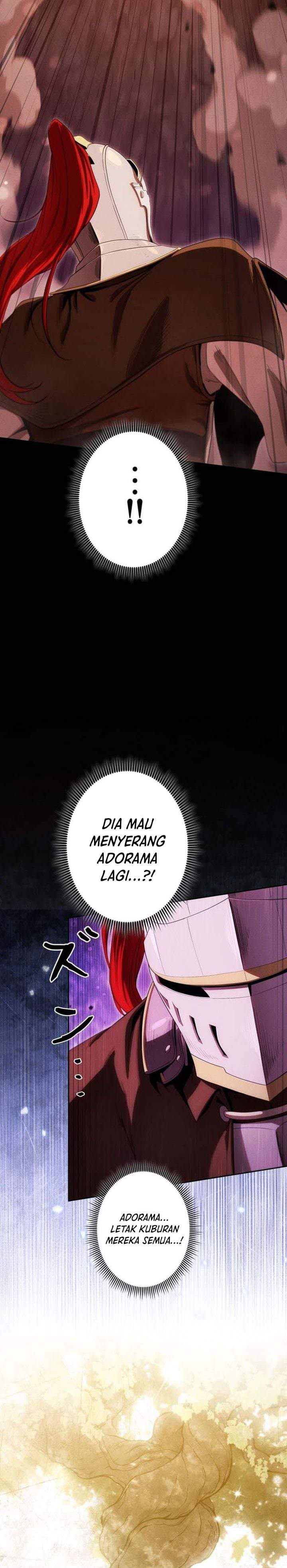 Reincarnated as the Strongest Monster Eater: Revenge on the Tyrant Dragon Chapter 50