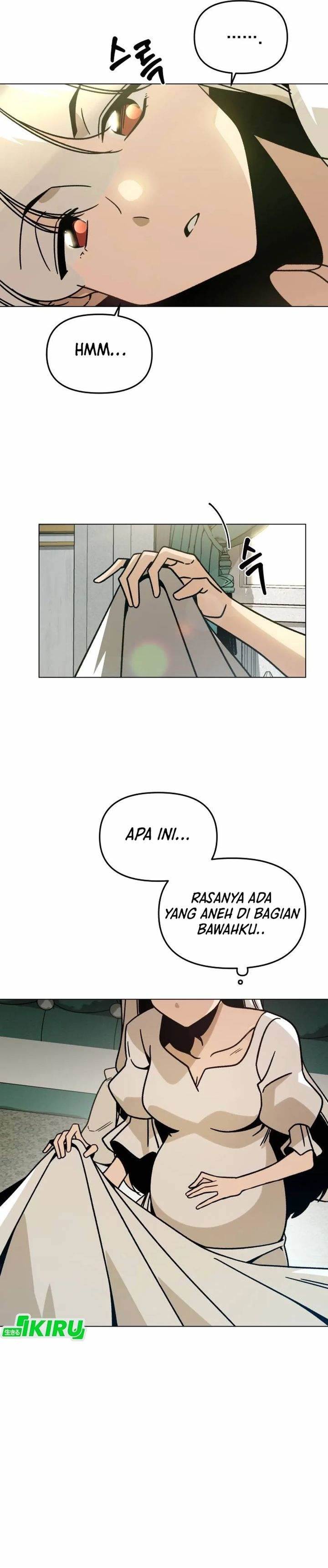 I’ll Resign and Have a Fresh Start in This World Chapter 154