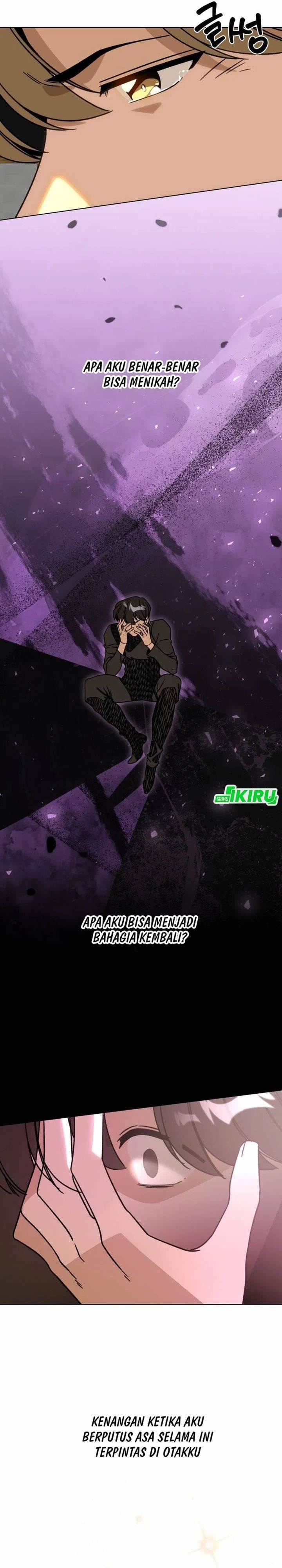 I’ll Resign and Have a Fresh Start in This World Chapter 154