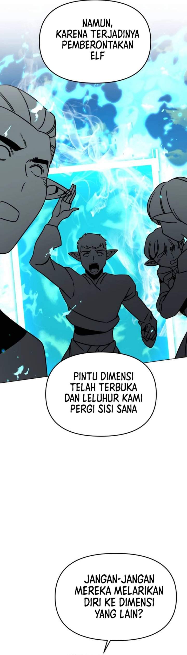 I’ll Resign and Have a Fresh Start in This World Chapter 156