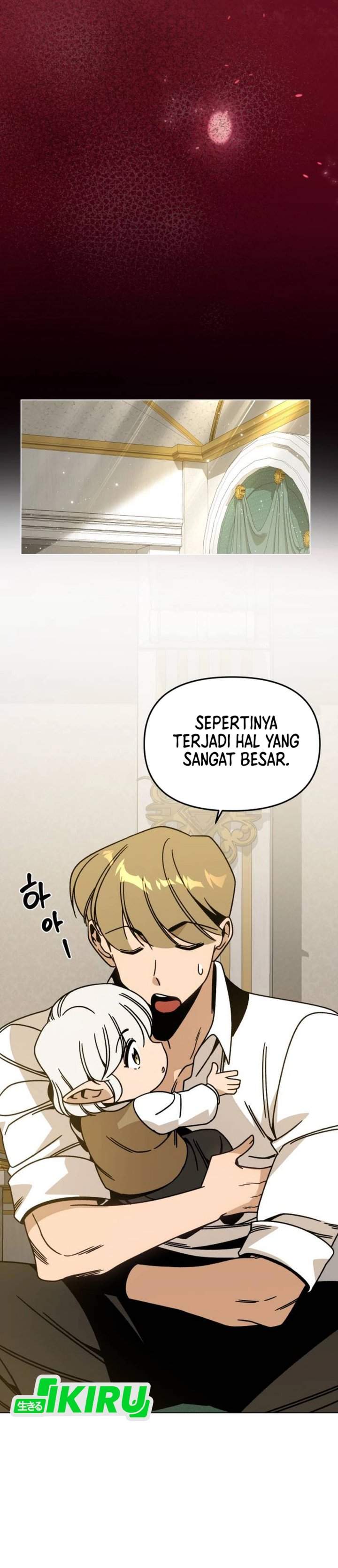 I’ll Resign and Have a Fresh Start in This World Chapter 156