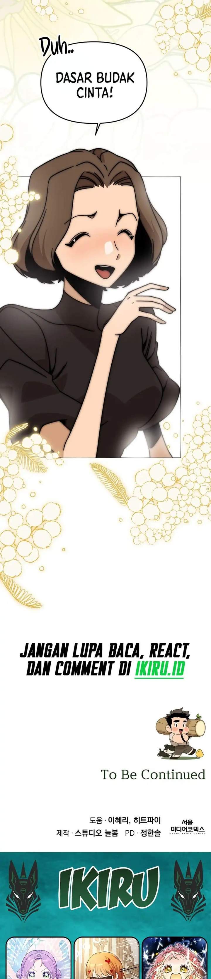 I’ll Resign and Have a Fresh Start in This World Chapter 157