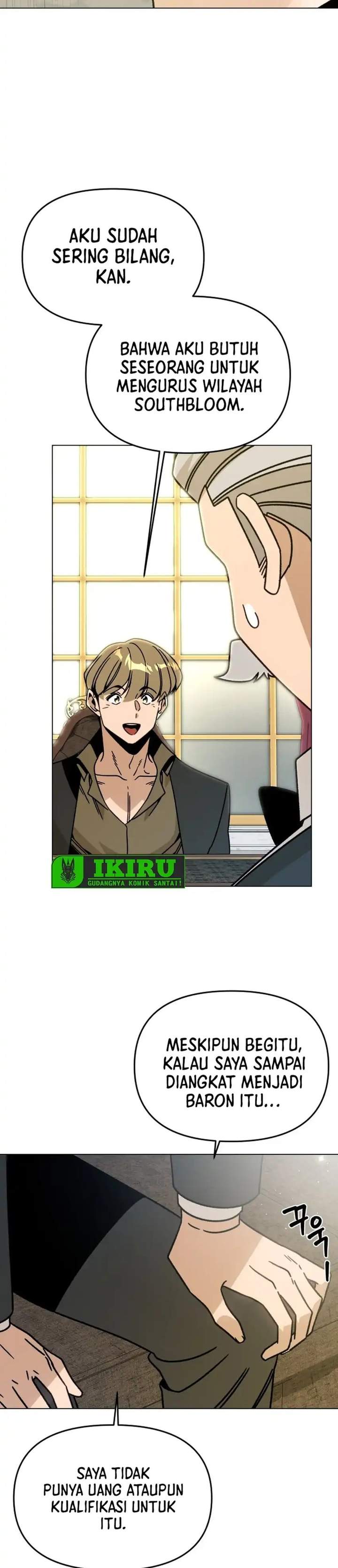 I’ll Resign and Have a Fresh Start in This World Chapter 157