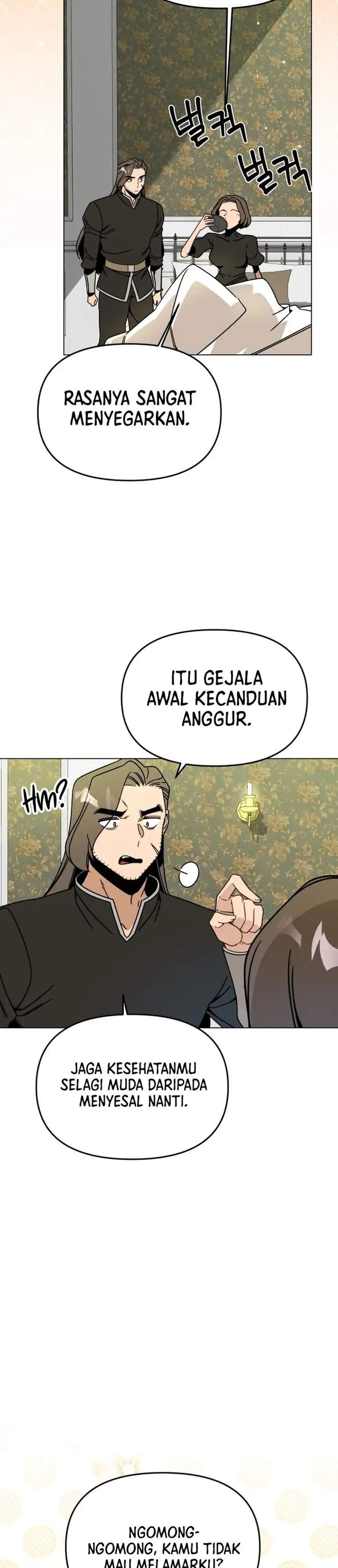 I’ll Resign and Have a Fresh Start in This World Chapter 157