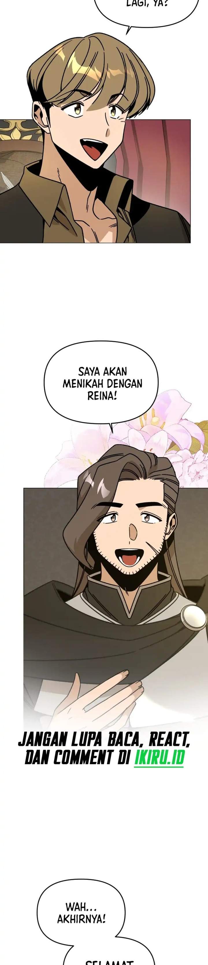 I’ll Resign and Have a Fresh Start in This World Chapter 158