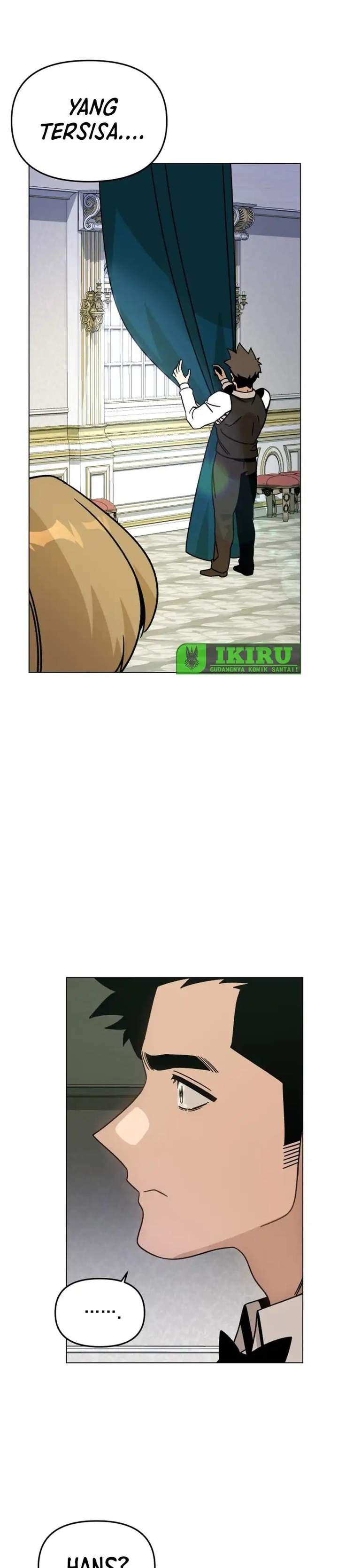 I’ll Resign and Have a Fresh Start in This World Chapter 158