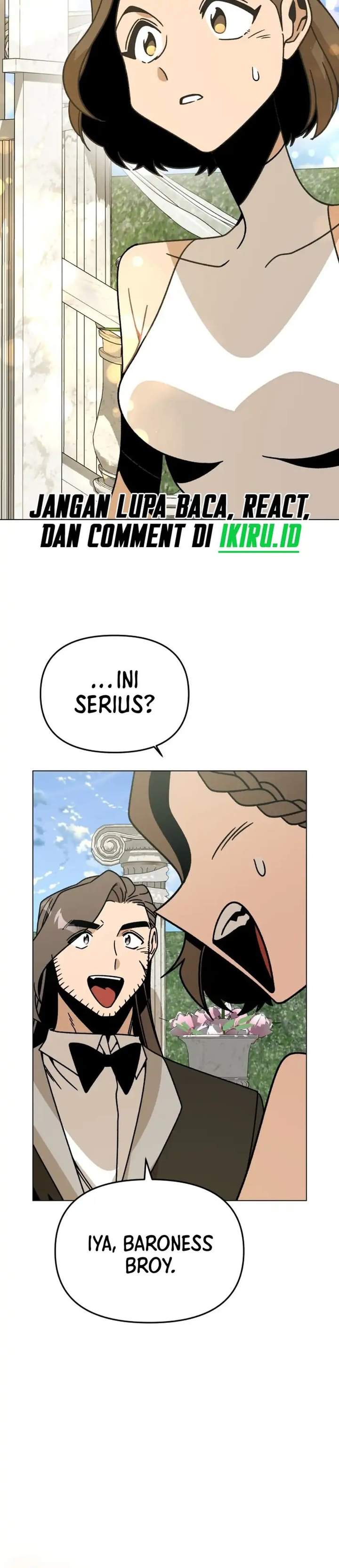 I’ll Resign and Have a Fresh Start in This World Chapter 158