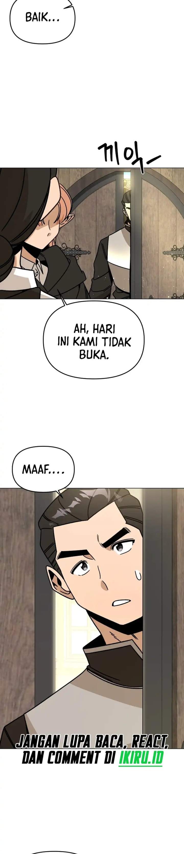 I’ll Resign and Have a Fresh Start in This World Chapter 158
