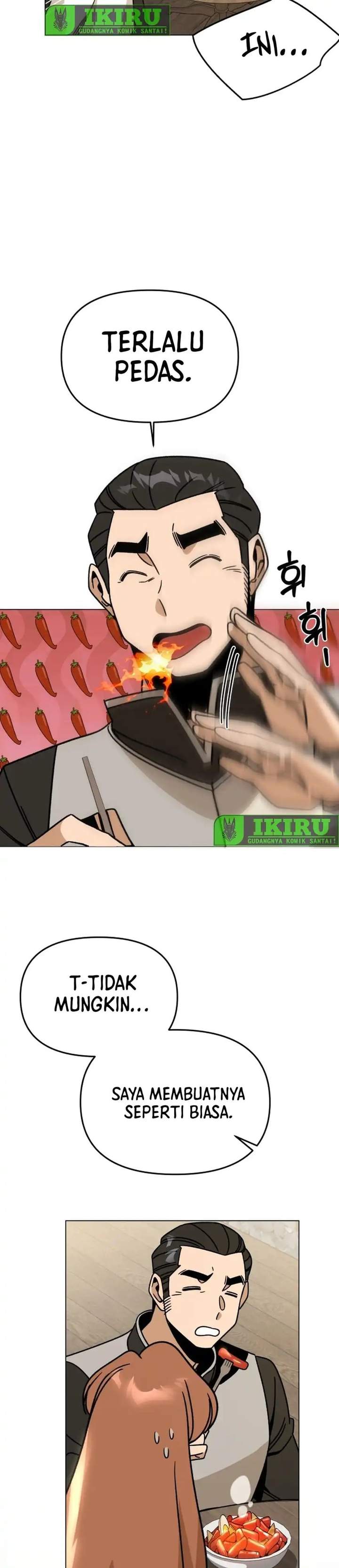 I’ll Resign and Have a Fresh Start in This World Chapter 158