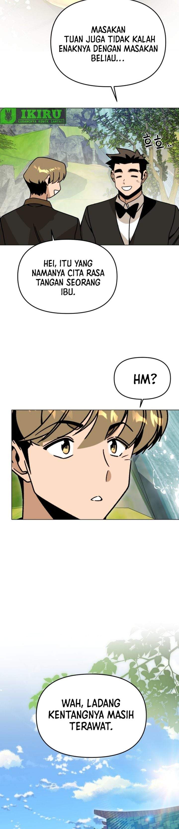 I’ll Resign and Have a Fresh Start in This World Chapter 159