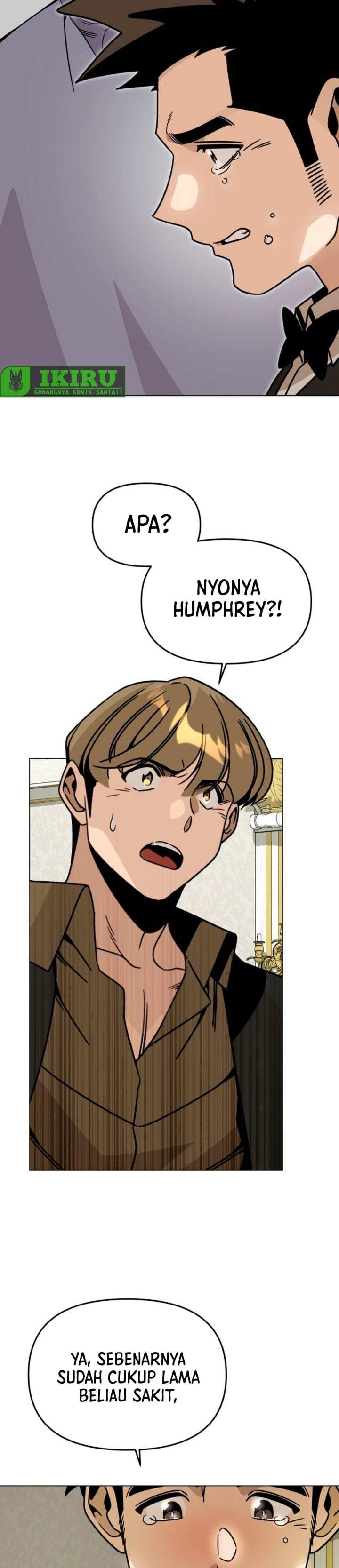 I’ll Resign and Have a Fresh Start in This World Chapter 159