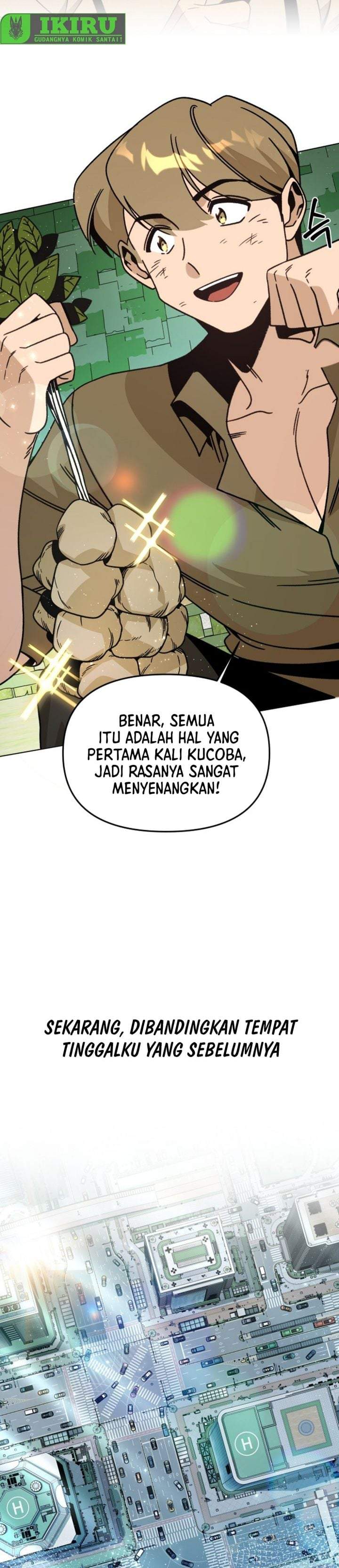 I’ll Resign and Have a Fresh Start in This World Chapter 159
