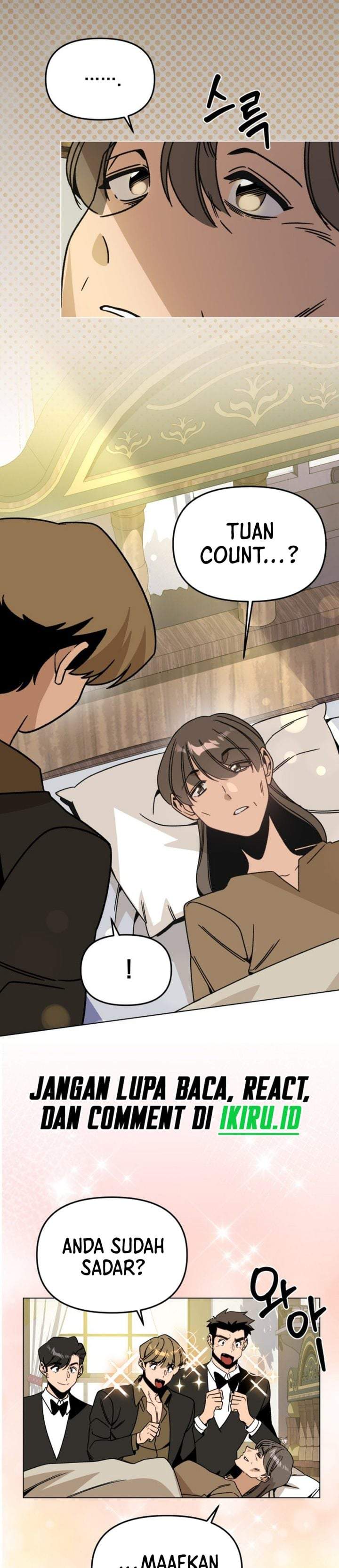 I’ll Resign and Have a Fresh Start in This World Chapter 159