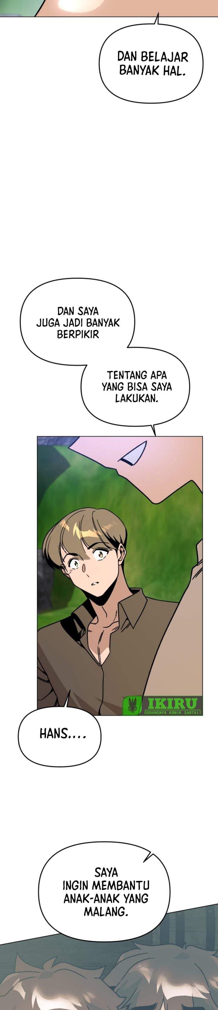 I’ll Resign and Have a Fresh Start in This World Chapter 160