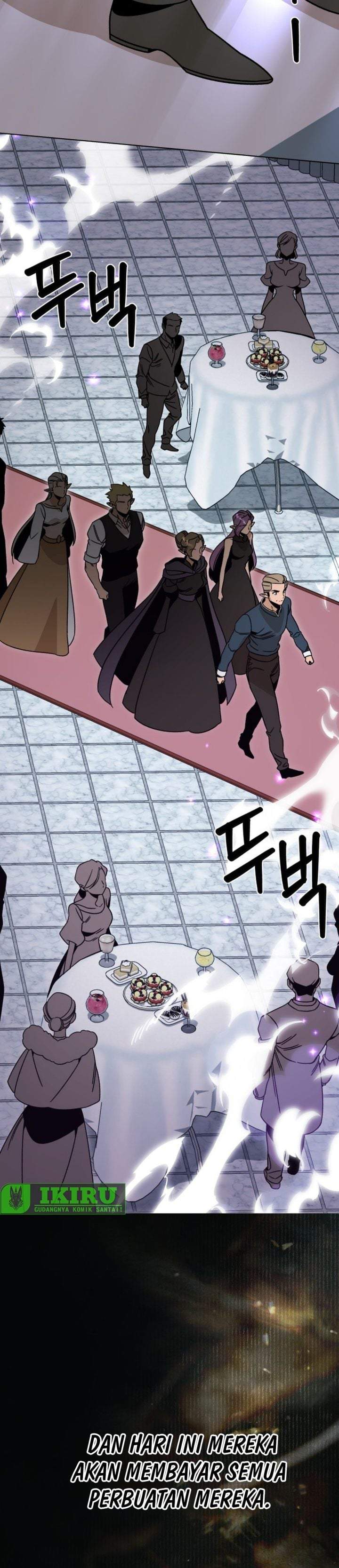 I’ll Resign and Have a Fresh Start in This World Chapter 160